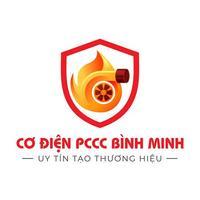 PCCC Bình Minh