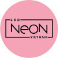 Uốn chữ Led Neon
