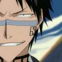 Hisagi Shuuhei
