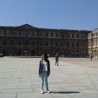 mili beguier