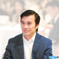 Ceo Ok9 Mai Tiến Dũng