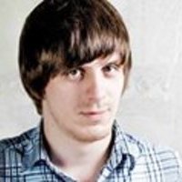 Andrey Stolyarov