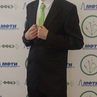 Alexey Mayzlakh