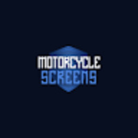 Motorcycle Screens