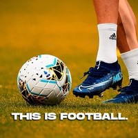 This is Football