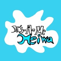 It’s-A-Me Heiwa Official