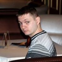 Andrey Boboshko
