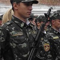Анатолій Золотар