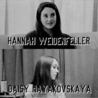 Daisy Mayakovskaya