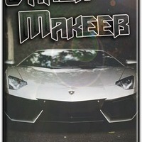 Санёк Макеев