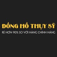 Đồng Hồ Máy Thụy Sĩ