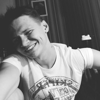 Найтрей Найтреевич