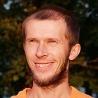 Игорь Кочет