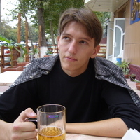Zakharov Pavel