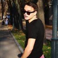 Serge Ks