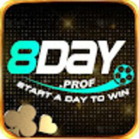 8DAY