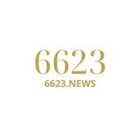 6623