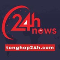Tổng hợp 24h