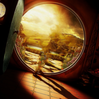 Unexpected Journey
