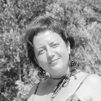 Елена Бородай