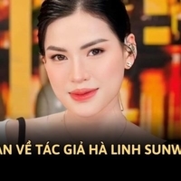 Hà Linh