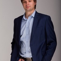 Николай Шакин