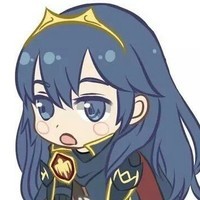 Lovely Lucina