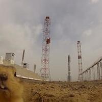 Tom Liftoff