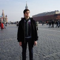 Alexander Shatrovskiy