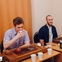 Илья Попков