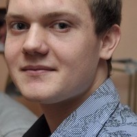 Андрей Мирошников