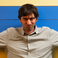 Daniel Mytnikov