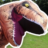 SubsaurusRex