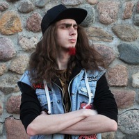 Макс Гавриленко