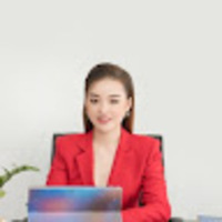 CEO Thabet Trần Khánh Vy