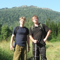 Павел Иванов