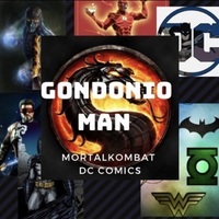 GondonioMan