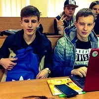 Саня Нечепорук