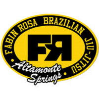 Fabin Rosa Brazilian Jiu-Jitsu Martial Arts