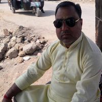 Deepak Garg