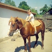 Игорь Варчак