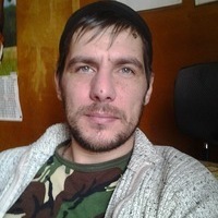 Александр Скрынников