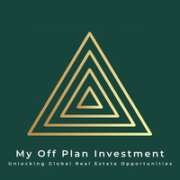 My Off Plan Investment