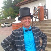Mykola Ternavskyi