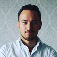 Dmitry Levis