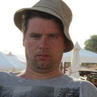 Eugeny Shtern