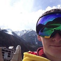 Серега Татарчук