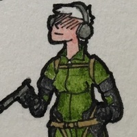 Trenchgun
