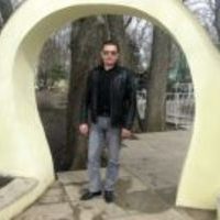 Роман Бровкин