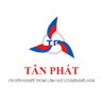 Công ty CP Thương mại Cơ điện lạnh Tân Phát